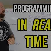 Programming My Training From Scratch Writing Out The Base And Peak Phases In REAL Time