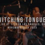 197 Drum Cam Twitching Tongues 11 10 2023