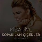 Koparılan Çiçekler Halil Yıldırım Remix