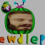 PewDiePie Cocomelon Intro Part 1