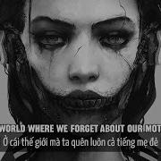 Vietsub Lyrics Video HUMANS GEN KLOUD