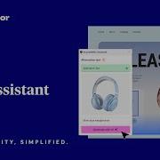 Ally By Elementor Now With Ally Assistant To Make WordPress Sites More Accessible