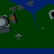 Operation Harrier Amiga A600