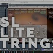 The Most DETAILED String Library EVER