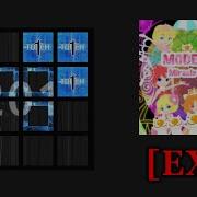 Jubeat Festo MODEL FT2 Miracle Version EXT 譜面確認 シャッター ハンドクラップ 同時色分け