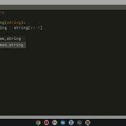 Reversing A String In Python Using Slice