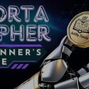 Шифры Порта пошаговое руководство от Codebusters Научная олимпиада