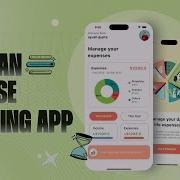 Build An Expense Tracking App In Flutter Firebase Save 5000 A Year