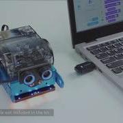 Makeblock MBot Neo Quick Start User Guide