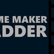 Game Maker Simple Ladder Platformer