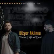 Taladro Mehmet Elmas Düşer Aklıma Bomboş Gidişlerin Mix