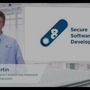 Cybersecurity Specialization Secure Software Development