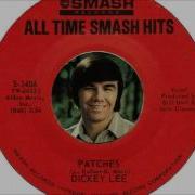 Dickey Lee Patches 1962