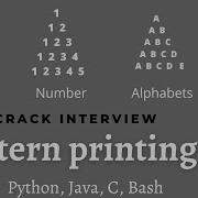 Python Pattern Programs Equilateral Tringle Patterns In Python Pattern Programs Python Hackertalk