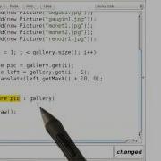 Enhanced For Loop Intro To Java Programming