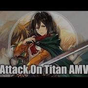 Rumors AMV Anime MV Mikasa Attack On Titan