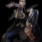 Bayonetta Angel Attack Mysterious Destiny