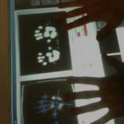 FTIR MultiTouch Screen Community Core Vision