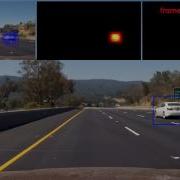 Vehicle Detection Project Based On HOG SVM Classifier