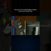 You Are Not Developer Unless You Done This Codinglife Coder Hacking Gaming