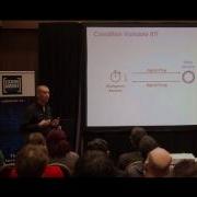 Adventures With Concurrent Programming In Java A Quest For Predictable Latency Martin Thompson