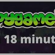 Pygame за 18 минут