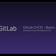 GitLab CI CD Basics Demo With Sujeevan Vijayakumaran