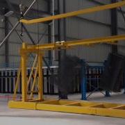 Pune Galvanizing Plant