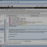 CharCount Program Mapper Function 1