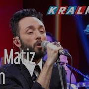 Mabel Matiz Sarışın Kral Pop Akustik