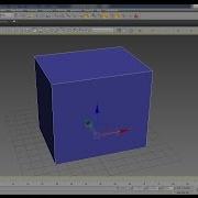 Быстро сместить Pivot объекта в 3ds Max
