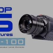 Official Top 5 Features Of BC 100 Interchangeable Lens Camera Datavideo