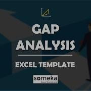 Gap Analysis Template Gap Analysis Report For Business Analyst