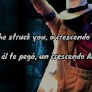 Smooth Criminal Español Inglés Michael Jackson LEER DESCRIPCIÓN