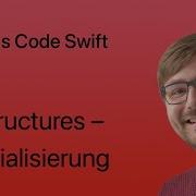 Let S Code Swift Lesson 40 Structures Default Und Memberwise Initializer