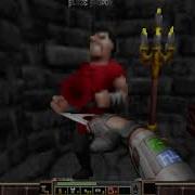 Strife Quest For The Sigil Demo PC GZDoom Walkthrough Elite Difficulty