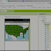 Data Map App Tutorial