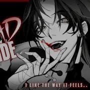 Nightcore Bad Side NV Sped Up