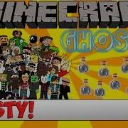 Minecraft Bukkit Plugin Ghosty Tutorial