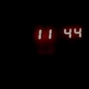 Digital Clock Using 8051 MicroController