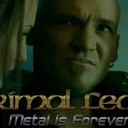 PRIMAL FEAR Metal Is Forever Enhanced 1080HD