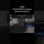 Mm2 Weapon Item Spawner Hack Mm2 Delta Executor Script Op Script Hack Scripting