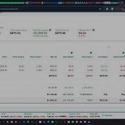 I Built An AI Trading App On The Schwab API With Claude Code SpaceX IPO Day