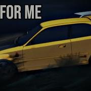 Just For Me Vivi Initial D Soundtrack