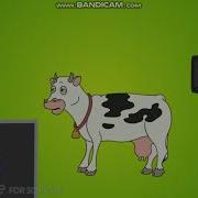 Cow Error 923