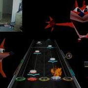 Clone Hero Crash Bandicoot WOAH Part One MEMES 100 FC