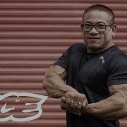 10 Questions You Always Wanted To Ask An HIV Ve Bodybuilder