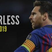 Lionel Messi Fearless Skills Goals 2018 2019 HD