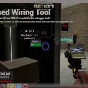 How To Create An Auto Gun Store On DarkRP WIRE