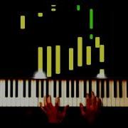 SEZEN AKSU Simdi Bana Kaybolan Yillarimi Verseler Piano Tutorial By VN